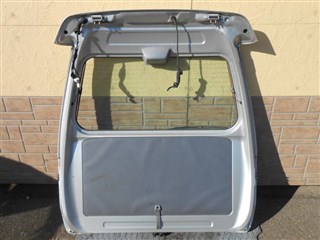 Дверь задняя Toyota Liteace Noah Уссурийск