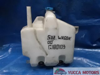 Бачок стеклоомывателя Suzuki Wagon R Plus Барнаул