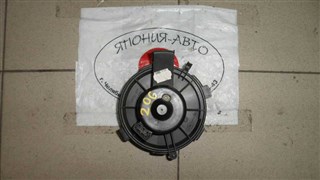 Мотор печки Peugeot 206 Челябинск
