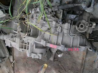 АКПП Mitsubishi Mirage Dingo Владивосток