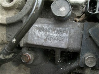 АКПП Mitsubishi Mirage Dingo Владивосток