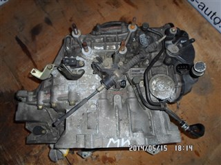 АКПП Mitsubishi Mirage Dingo Новосибирск