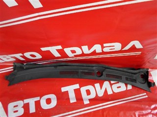Решетка под лобовое стекло Honda Civic Новосибирск