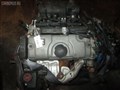 Двигатель для Peugeot 206