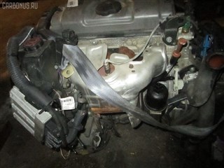 Двигатель Peugeot 206 Владивосток