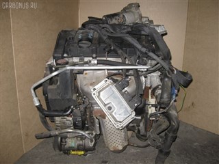 Двигатель Peugeot 206 Владивосток
