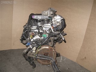 Двигатель Peugeot 206 Владивосток