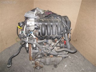 Двигатель Peugeot 206 Владивосток