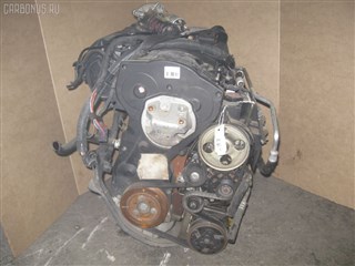 Двигатель Peugeot 206 Владивосток