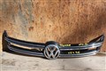 Решетка радиатора для Volkswagen Tiguan