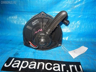 Мотор печки Nissan R&#039;nessa Владивосток