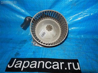 Мотор печки Nissan R&#039;nessa Владивосток