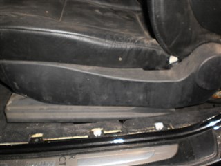 Порожек пластиковый BMW 7 Series Владивосток