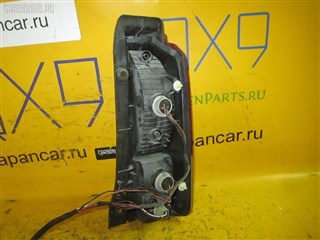 Стоп-сигнал Mitsubishi EK Sport Новосибирск