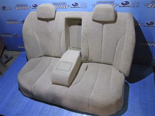 Сидение Nissan Tiida Latio Владивосток