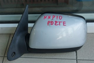 Зеркало Toyota Porte Владивосток