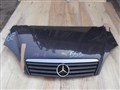 Капот для Mercedes-Benz A-Class