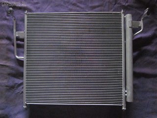 Радиатор кондиционера Infiniti QX56 Новосибирск