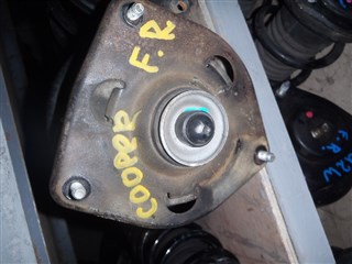Стойка Mini Cooper Владивосток