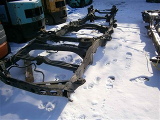 Рама Lexus LX470 Владивосток