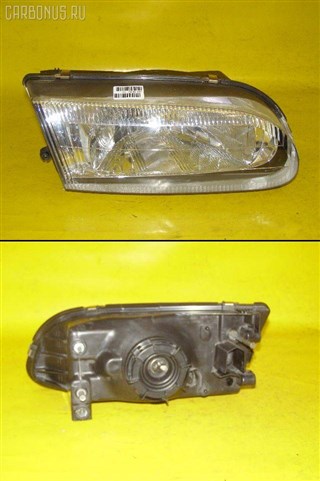 Фара Nissan Presea Уссурийск