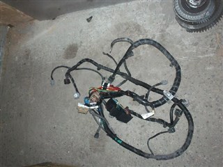 Электропроводка Subaru Outback Новосибирск