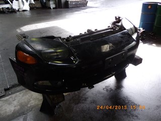 Nose cut Mitsubishi Gto Владивосток