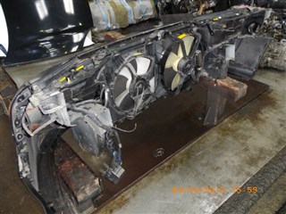Nose cut Mitsubishi Gto Владивосток
