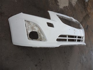Бампер Chevrolet Cruze Новосибирск
