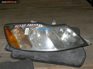 Фара Toyota Pronard Иркутск