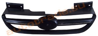 Решетка радиатора Hyundai Getz Красноярск