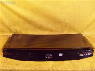 Крышка багажника Toyota Curren Уссурийск