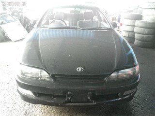 Крышка багажника Toyota Curren Уссурийск