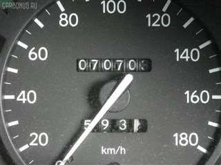 Крышка багажника Toyota Curren Уссурийск