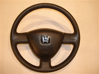 Руль с airbag Honda Mobilio Новосибирск