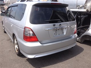 Дверь задняя Honda Odyssey Владивосток