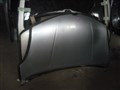Капот для Nissan Note