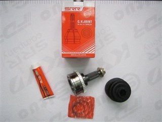 Шрус Mazda Eunos 500 Новосибирск