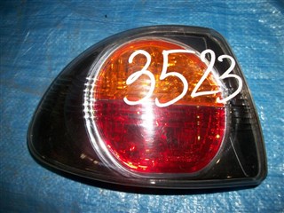 Стоп-сигнал Toyota Caldina Уссурийск