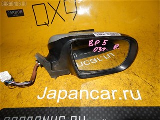 Зеркало Subaru Legacy Wagon Уссурийск