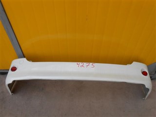 Бампер Toyota Voxy Уссурийск