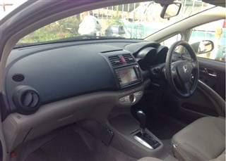 Airbag пассажирский Honda Airwave Владивосток