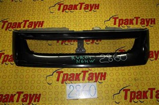 Решетка радиатора Mitsubishi RVR Уссурийск