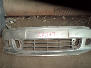 Бампер Skoda Octavia Томск