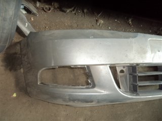 Бампер Skoda Octavia Томск