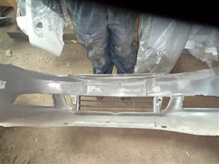 Бампер Skoda Octavia Томск