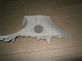 Обшивка багажника для Mazda 5