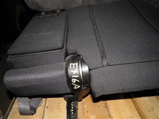 Сидения комплект Subaru Exiga Владивосток