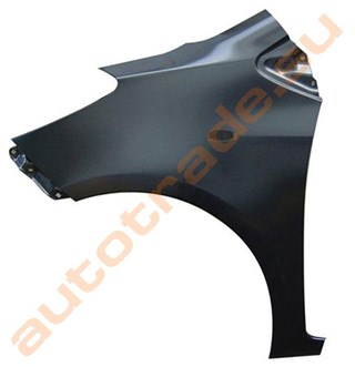 Крыло Toyota Yaris Иркутск