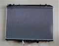 Радиатор основной для Toyota Ipsum